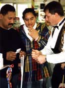 Walk Around Entertainment